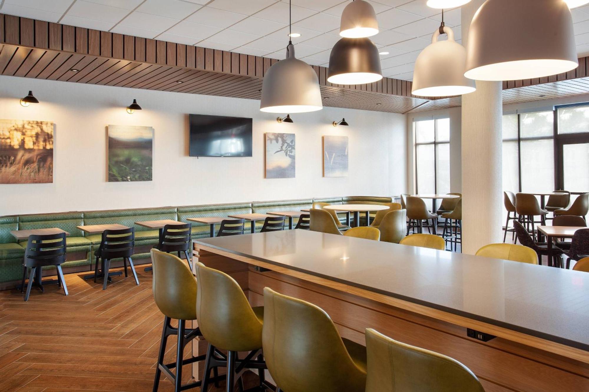 Fairfield Inn & Suites By Marriott Wellington-West Palm Beach Exteriör bild