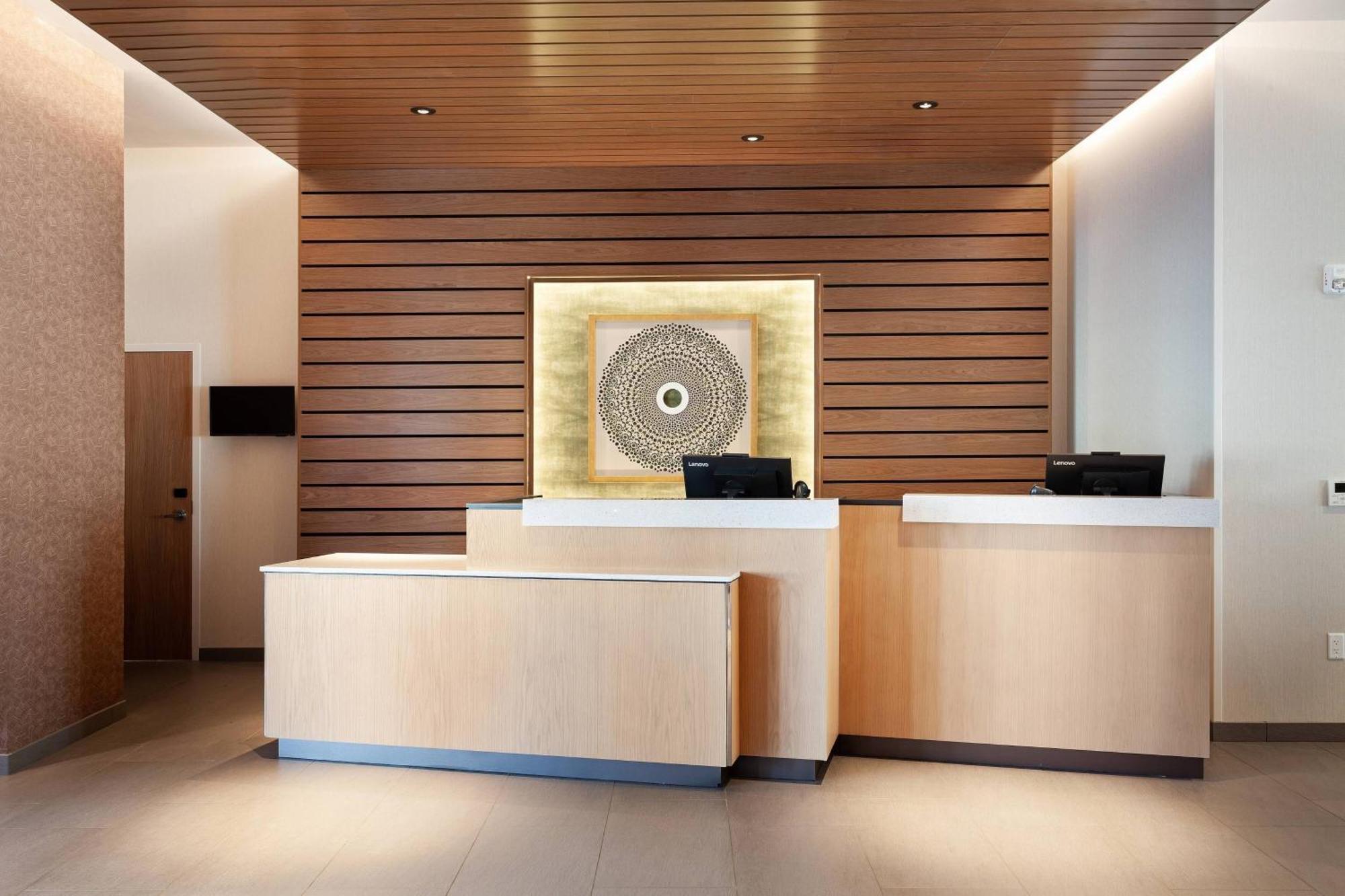 Fairfield Inn & Suites By Marriott Wellington-West Palm Beach Exteriör bild