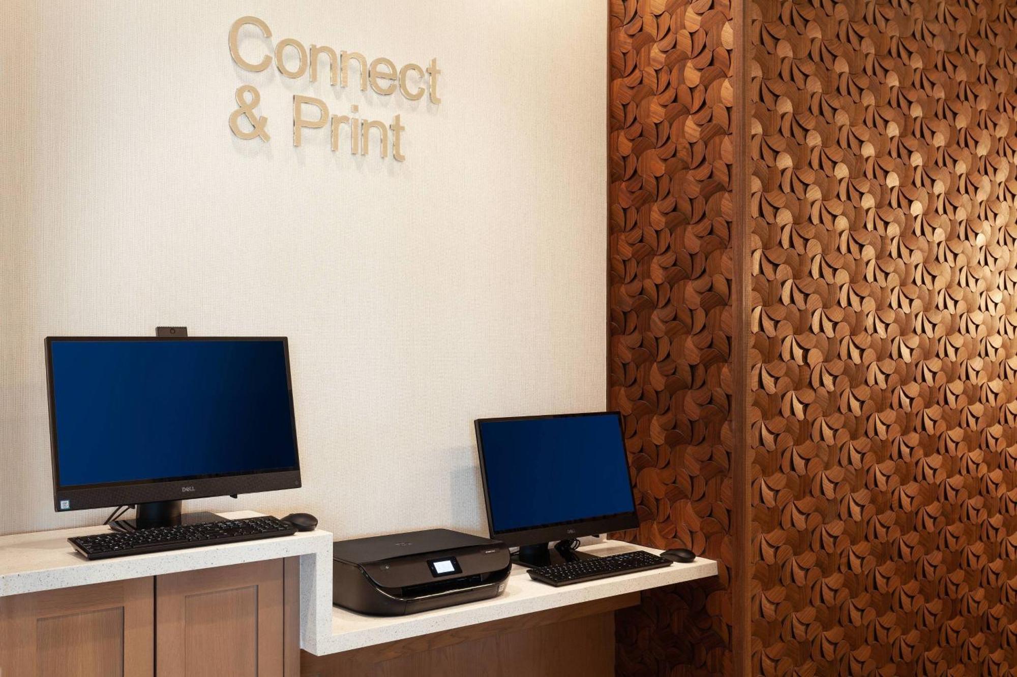 Fairfield Inn & Suites By Marriott Wellington-West Palm Beach Exteriör bild