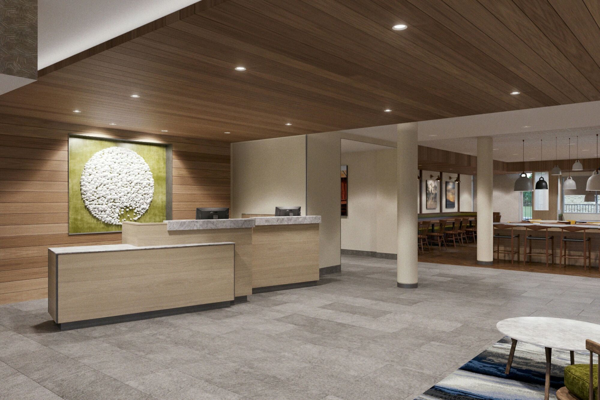 Fairfield Inn & Suites By Marriott Wellington-West Palm Beach Exteriör bild